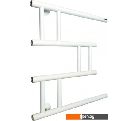  - Полотенцесушители Fincopper FCM 50x50 (белый) - FCM 50x50 (белый)