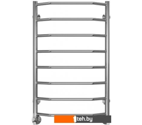  - Полотенцесушители TERMINUS Виктория П8 500x800 нп (хром) - Виктория П8 500x800 нп (хром)