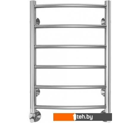  - Полотенцесушители TERMINUS Классик П6 400x600 нп (хром) - Классик П6 400x600 нп (хром)