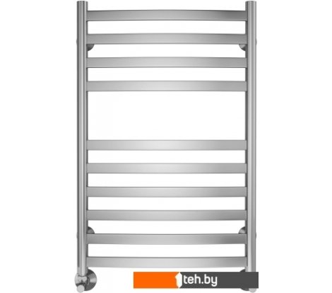  - Полотенцесушители TERMINUS Авиэль П10 500х800 нижнее подлючение - Авиэль П10 500х800 нижнее подлючение