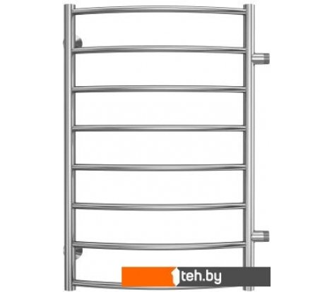  - Полотенцесушители TERMINUS Классик П8 500x800 бп 500 (хром) - Классик П8 500x800 бп 500 (хром)