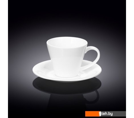 - Кружки, чашки, стаканы для горячих напитков Wilmax WL-993004/6С - WL-993004/6С