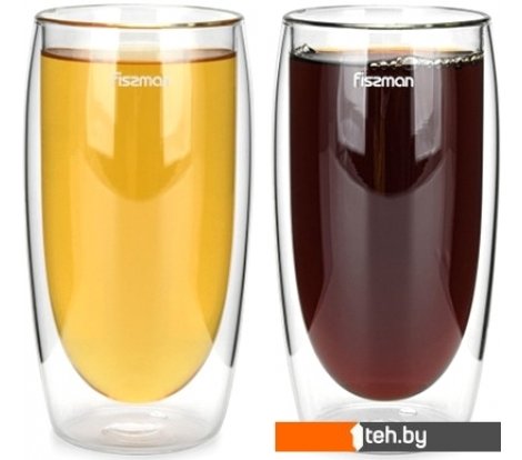  - Кружки, чашки, стаканы для горячих напитков Fissman Frappe 6447 - Frappe 6447