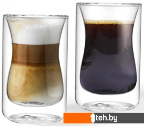  - Кружки, чашки, стаканы для горячих напитков Fissman Irish 6444 - Irish 6444