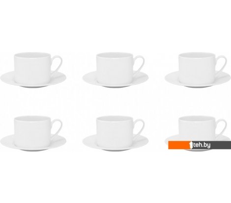  - Кружки, чашки, стаканы для горячих напитков Lenardi Atlant 205-607 - Atlant 205-607