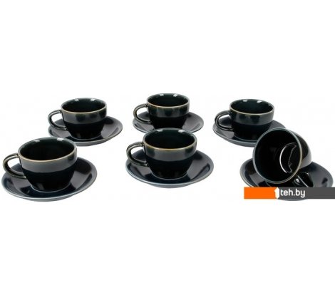  - Кружки, чашки, стаканы для горячих напитков Pomi d'Oro P115144 - P115144