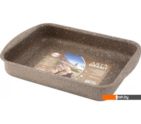  - Формы для выпечки, противни TimA Art Granit AT-3527 - Art Granit AT-3527