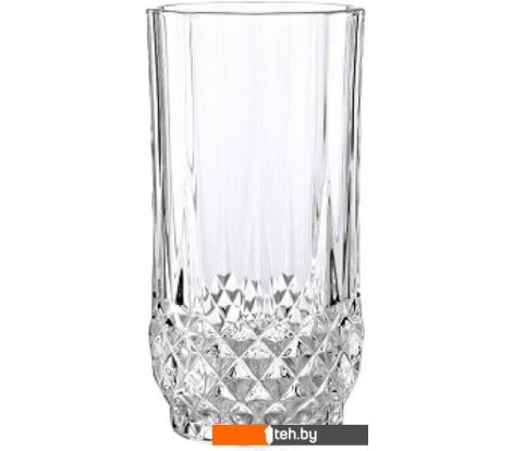  - Стаканы, бокалы, рюмки Eclat Longchamp L7554 - Longchamp L7554