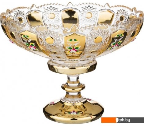  - Предметы сервировки Lefard Gold Glass 195-107 - Gold Glass 195-107