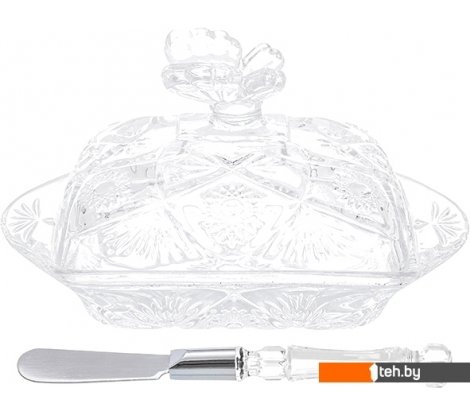  - Предметы сервировки Elan Gallery Бабочка 890060 - Бабочка 890060