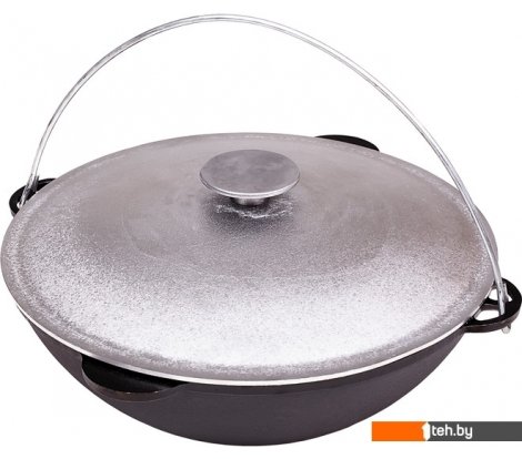  - Казаны Гардарика Татарский 1612-6 - Татарский 1612-6