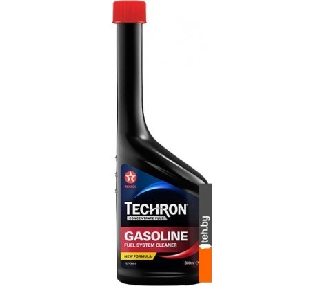 - Присадки для авто Texaco Суперконцентрат в бензин 8000 Techron Conc Plus 300 мл 804366PRE - Суперконцентрат в бензин 8000 Techron Conc Plus 300 мл 804366PRE