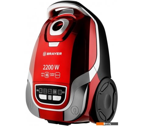  - Пылесосы Brayer BR4226 - BR4226