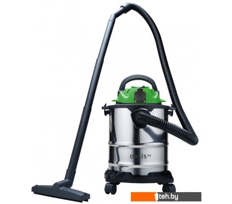  - Пылесосы Oasis VC-120/20 Eco - VC-120/20 Eco
