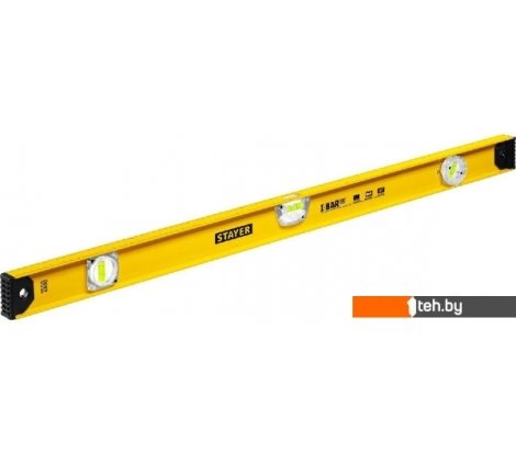  - Строительный, слесарный, монтажный инструмент Stayer 3470-100-z02 (100 см) - 3470-100-z02 (100 см)