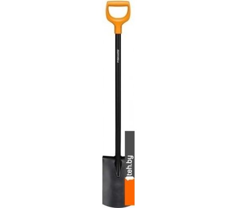  - Садовый инструмент Fiskars Solid 1066717 - Solid 1066717