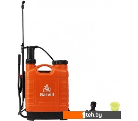  - Опрыскиватели Garvill 12L - 12L