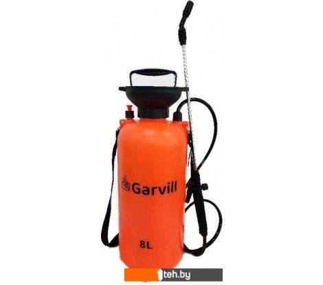  - Опрыскиватели Garvill 8L - 8L