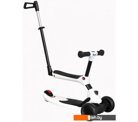 - Самокаты Rant Rider Plus RB100 (белый) - Rider Plus RB100 (белый)