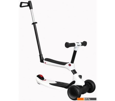  - Самокаты Rant Rider Plus RB100 (белый) - Rider Plus RB100 (белый)