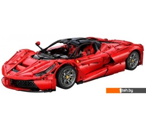 - Конструкторы CaDa Cпорткар Hyper Car C61505W - Cпорткар Hyper Car C61505W