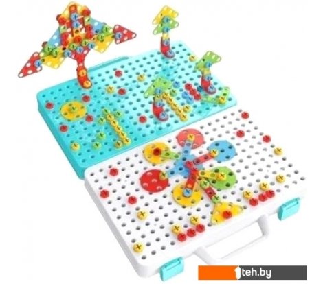  - Конструкторы Labalu BD0565 - BD0565