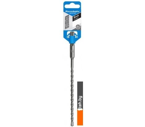  - Сверла, буры, зенкеры Rennbohr Basic SDS+ 693010 - Basic SDS+ 693010