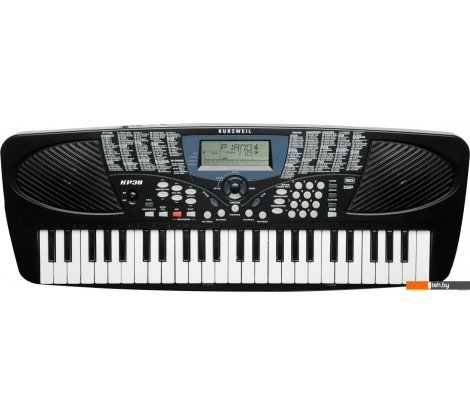  - Синтезаторы и рабочие станции Kurzweil KP30 - KP30