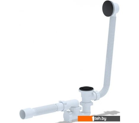  - Сифоны Ани Пласт EC255BL - EC255BL