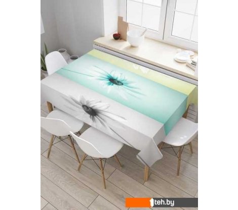  - Предметы сервировки JoyArty Монохромные ромашки tcox_29238_180x145 - Монохромные ромашки tcox_29238_180x145