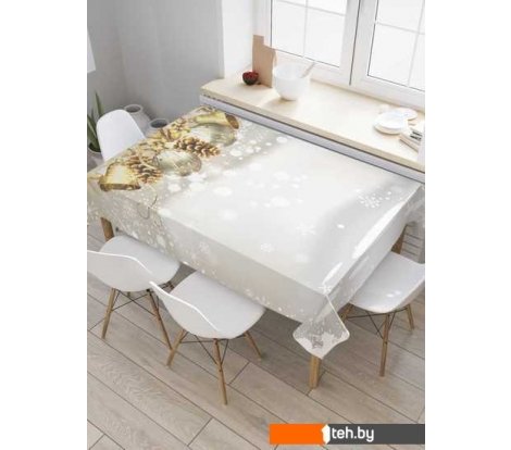  - Предметы сервировки JoyArty Рождественские колокольчики tcox_21440_180x145 - Рождественские колокольчики tcox_21440_180x145