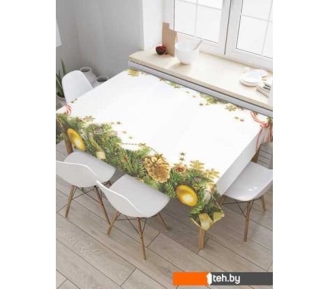  - Предметы сервировки JoyArty Украшенная елка tcox_37032_180x145 - Украшенная елка tcox_37032_180x145