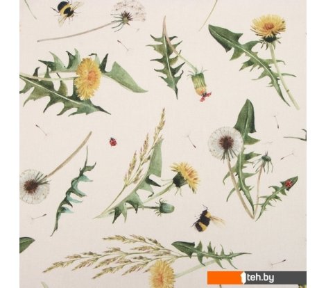  - Предметы сервировки Этель Одуванчики 9907916 - Одуванчики 9907916