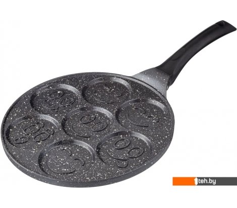  - Сковороды Agness Смайл 932-003 - Смайл 932-003