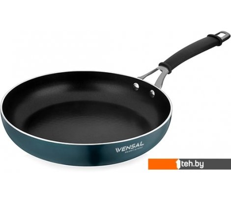  - Сковороды Vensal Indigo 24 см VS1034 - Indigo 24 см VS1034