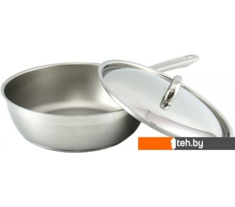  - Сковороды Кухар Крокус Традиция КК2-24М5 - Крокус Традиция КК2-24М5