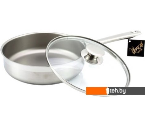  - Сковороды Кухар Крокус Традиция КК2-22С5 - Крокус Традиция КК2-22С5