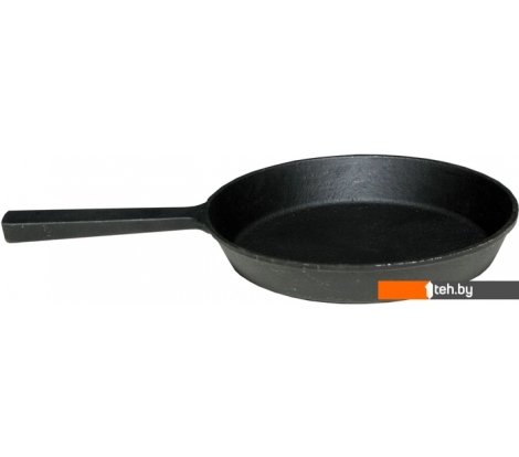  - Сковороды Балезинский ЛМЗ Чугунная 200/30-1 (Б) - Чугунная 200/30-1 (Б)