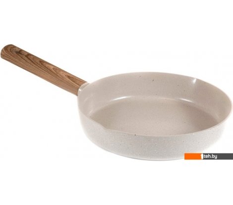  - Сковороды Fresca Ceramic Latte BS11427 - Ceramic Latte BS11427