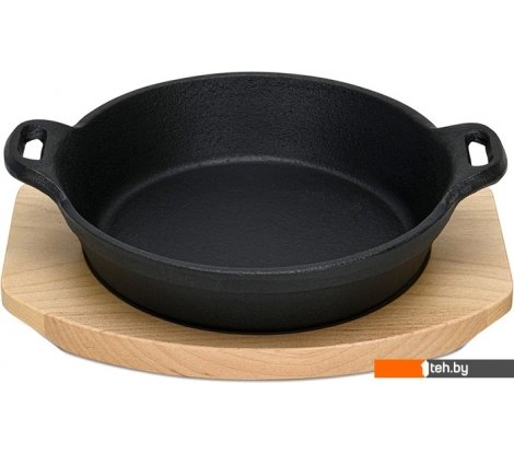  - Сковороды Fissman 4033 (с подставкой) - 4033 (с подставкой)