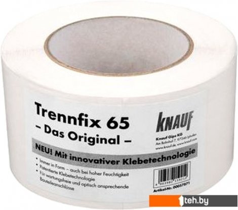  - Строительный, слесарный, монтажный инструмент KNAUF Trennfix 65 745505 - Trennfix 65 745505