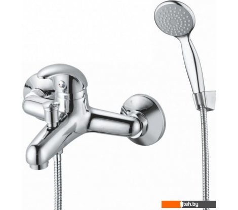  - Смесители Gross Aqua Basic 2237257C - Basic 2237257C
