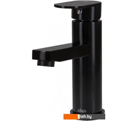 - Смесители Ekko E1081-8 (черный) - E1081-8 (черный)