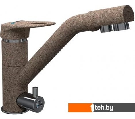  - Смесители Vigro VG905 (терракотовый) - VG905 (терракотовый)