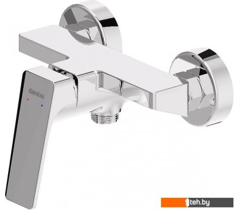  - Смесители Damixa Merkur 402000000 - Merkur 402000000