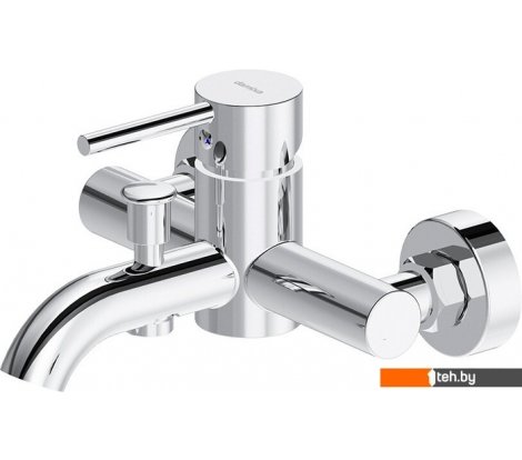  - Смесители Damixa Scandinavian Pure 361000000 - Scandinavian Pure 361000000