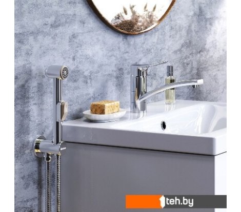  - Смесители Damixa Jupiter 770230001 - Jupiter 770230001