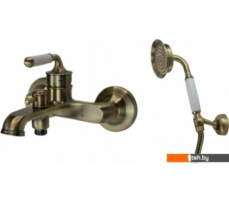  - Смесители Esko Prague PG 54 - Prague PG 54