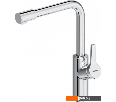  - Смесители Damixa Merkur 710771000 (хром) - Merkur 710771000 (хром)