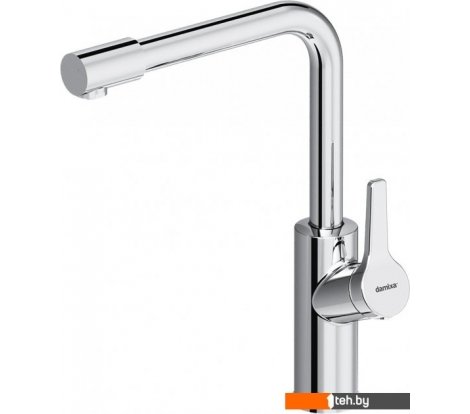  - Смесители Damixa Merkur 710771000 (хром) - Merkur 710771000 (хром)